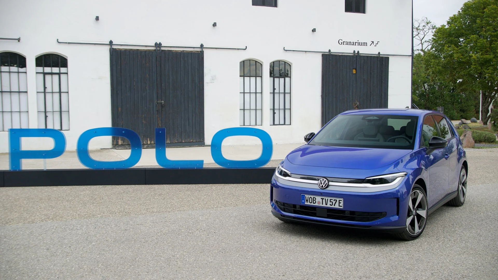 ID. Polo