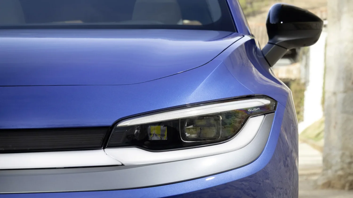 Nowy elektryk Volkswagena poniżej 100 tys. zł. Sprzedaje się jak ciepłe bułeczki