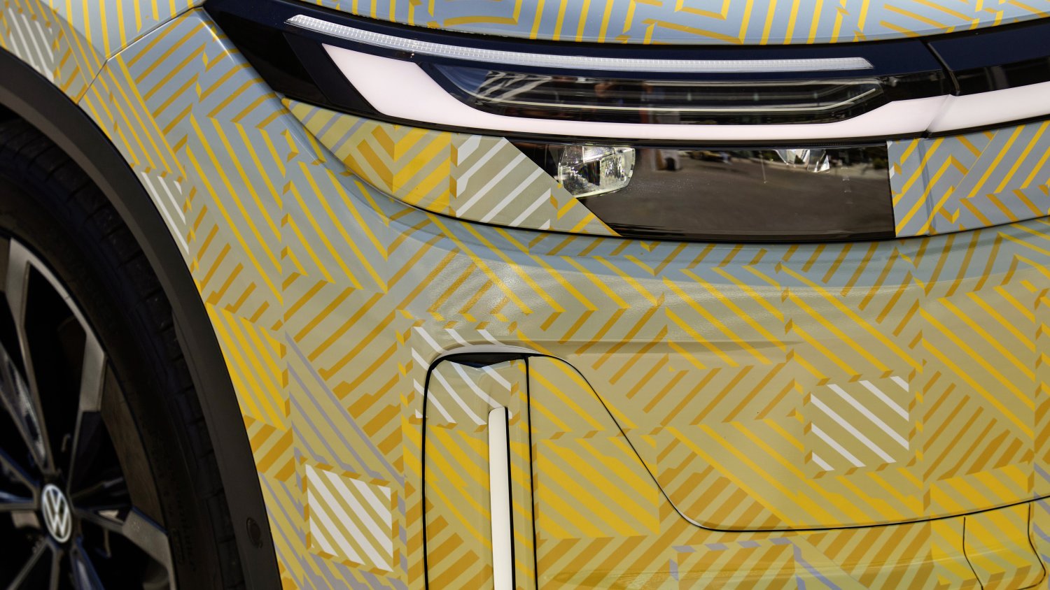 ID.4 i ID.5 znikną z oferty. Volkswagen stawia na nazwę, którą zna każdy... i dobrze