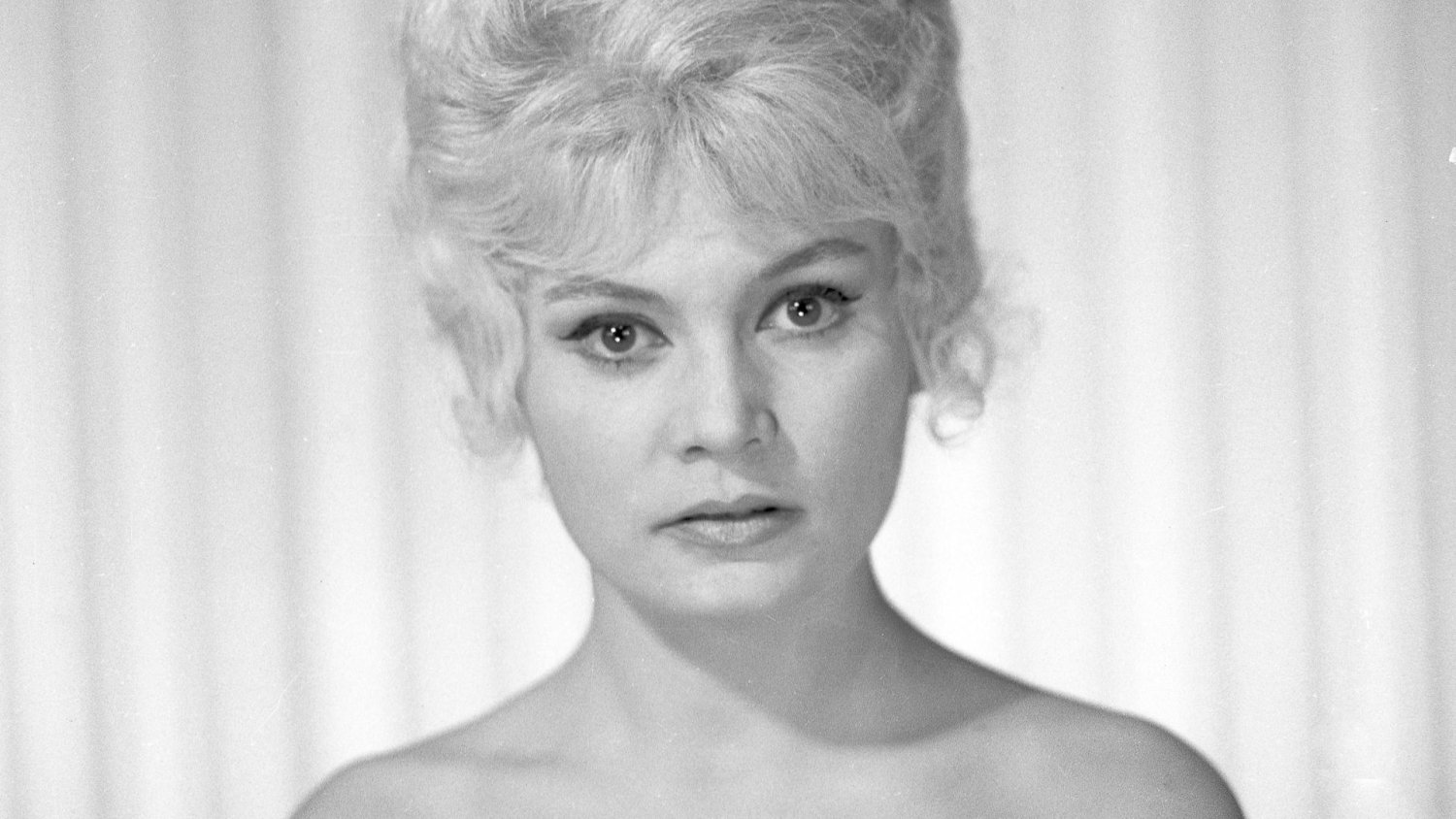 Iga Cembrzyńska nie żyje. Wybitna aktorka i piosenkarka miała 87 lat