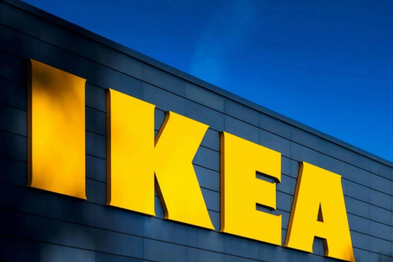 IKEA