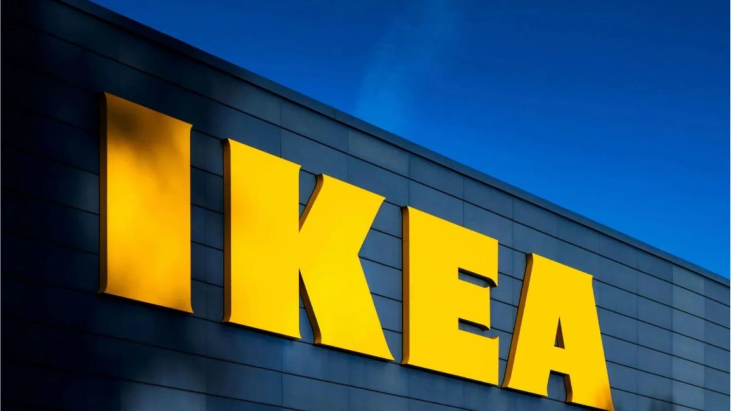 IKEA wycofuje ulubione meble Polaków. Kultowa seria zniknie po 25 latach IKEA