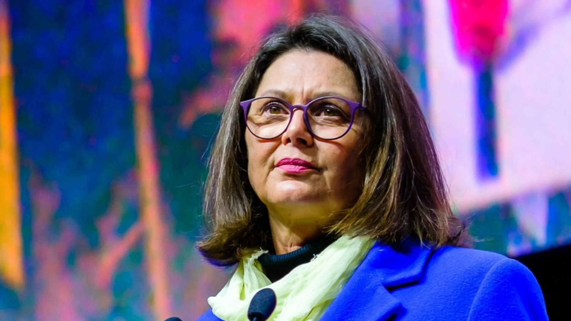 Ilse Aigner będzie prezydentem Niemiec? Ilse Aigner