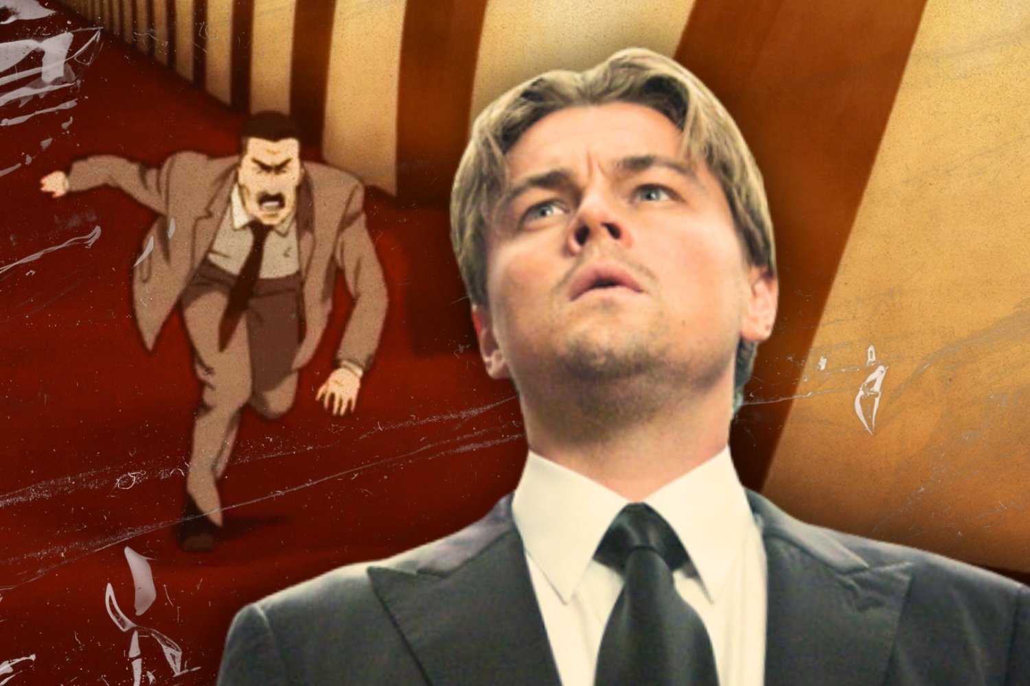 "Incepcja" Nolana zachwyca do dziś. Jeden film wyprzedził ją o całe lata