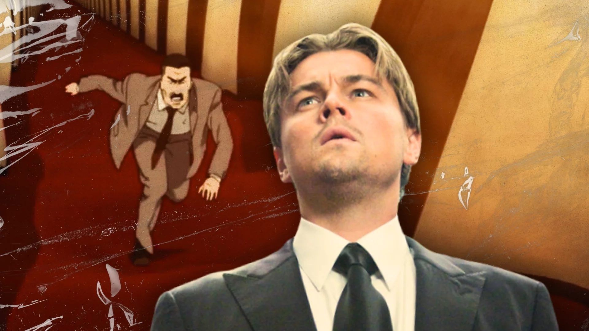 "Incepcja" Nolana zachwyca do dziś. Jeden film wyprzedził ją o całe lata