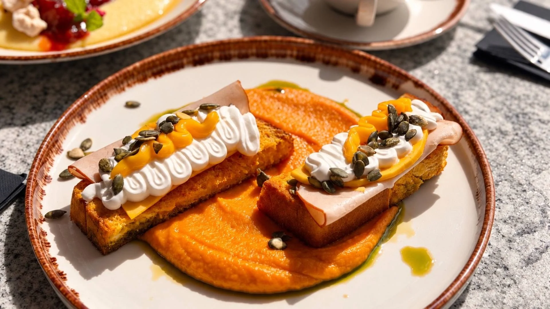 Co dziś na śniadanie? Rezerwuj dzień dobry z BreakfastWeek i odkrywaj najlepsze śniadaniownie w Polsce!