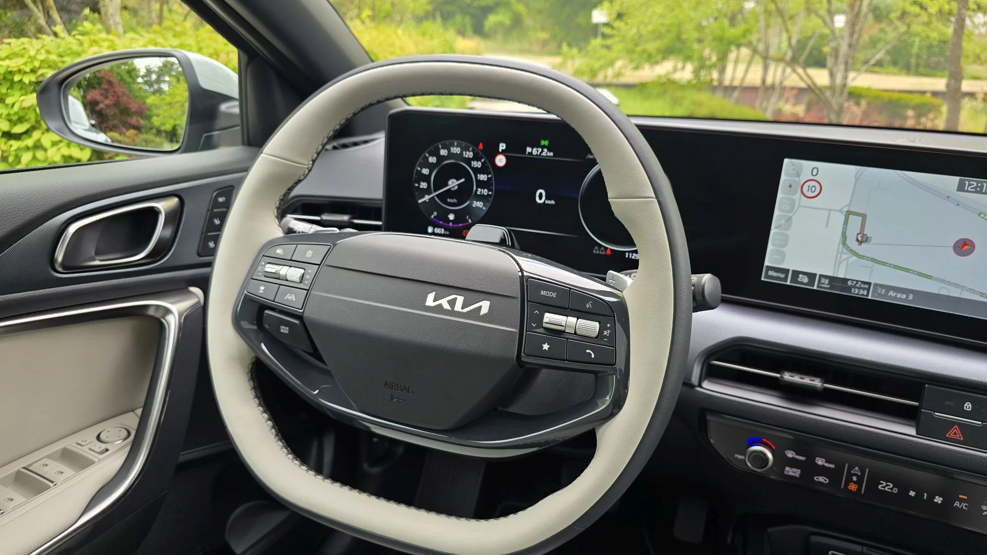 Nowa KIA XCEED Nowa KIA XCEED