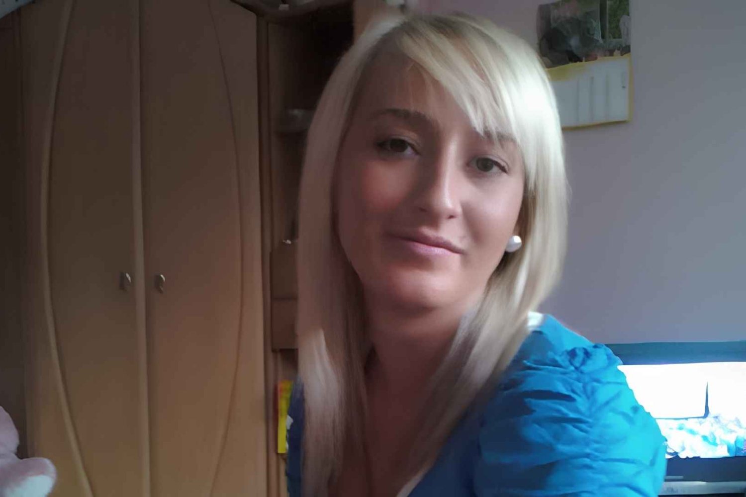 Iwona Wieczorek