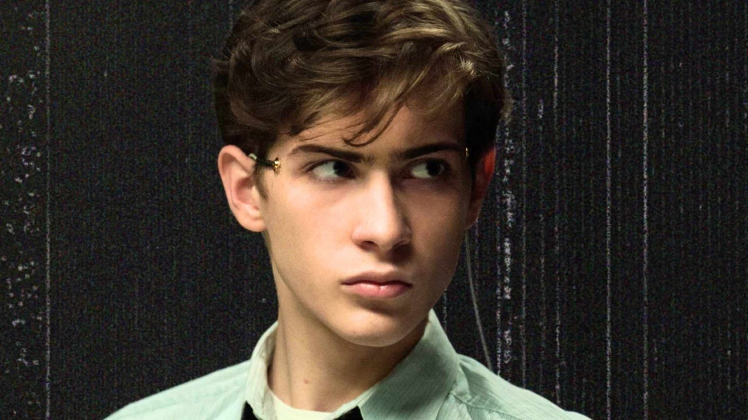 Jacob Tremblay w filmie "Unabomber"