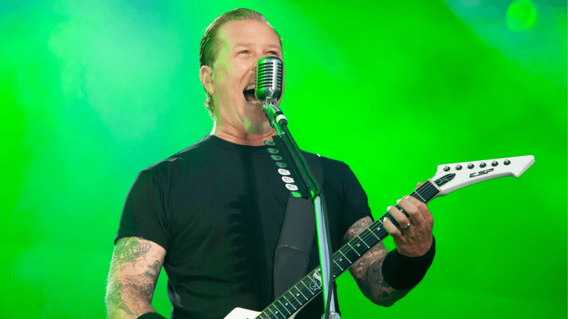 3 najbardziej znienawidzone albumy metalowe. Sorrry, ale ja je uwielbiam