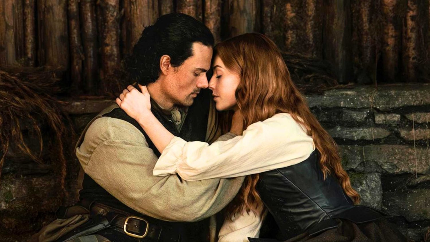 "Outlander: Krew z krwi" wraca. Ma zwiastun tak dobry, iż wstrzymałam oddech