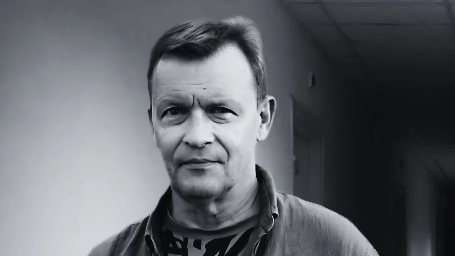 Jan Frycz do ostatnich chwil pracował. O życiu prywatnym miał niewiele do powiedzenia Jan Frycz