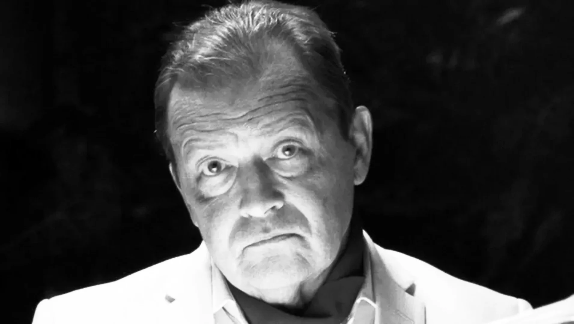 Jan Frycz nie żyje. Legendarny aktor miał 72 lata