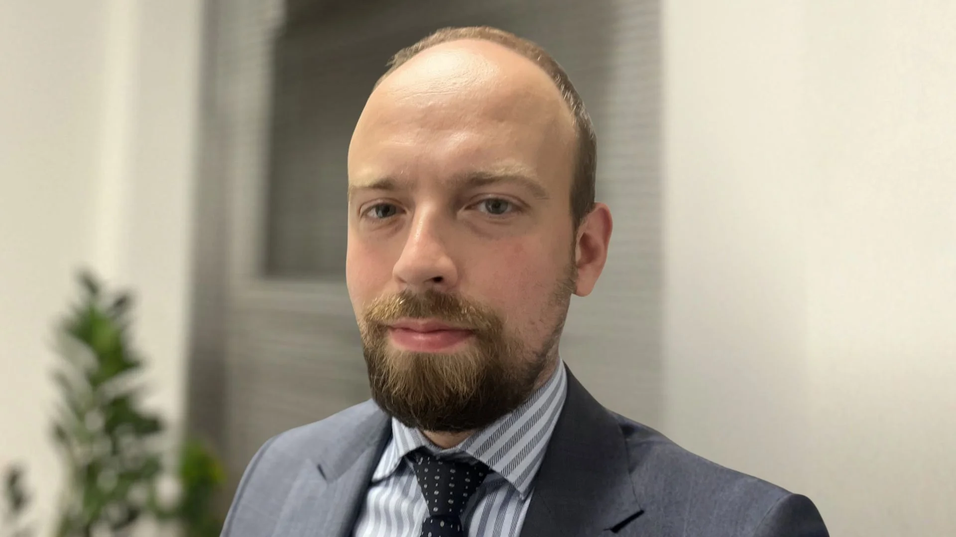 Jan Hoffman rezygnuje z walki o Kraków. To on doprowadził do upadku Miszalskiego