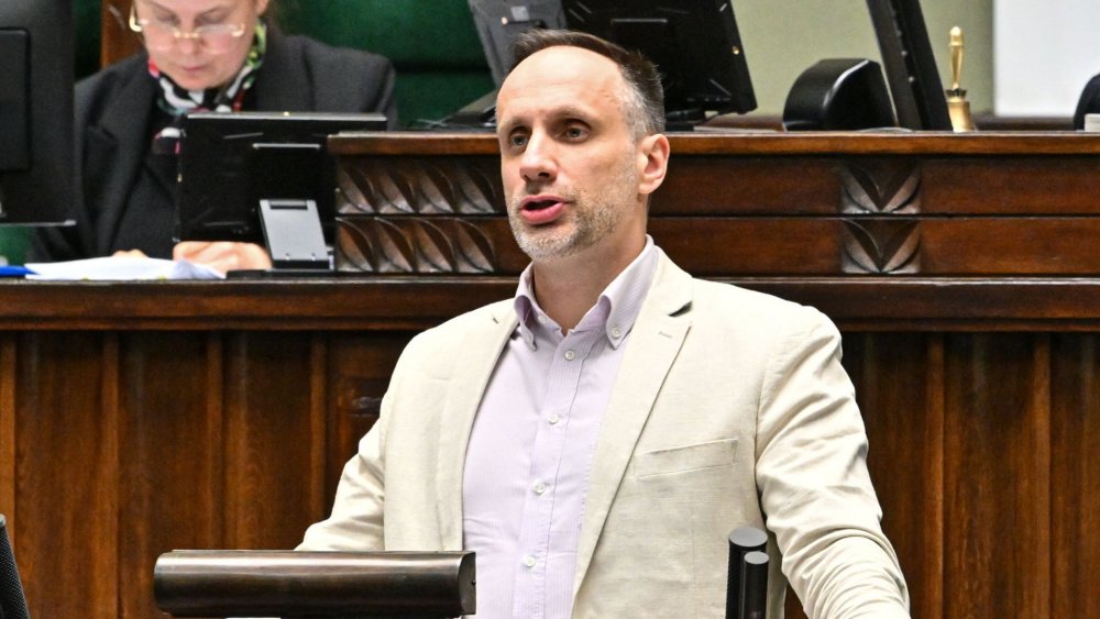 PSL składa doniesienie do prokuratury ws. Kowalskiego o kradzież karty do głosowania