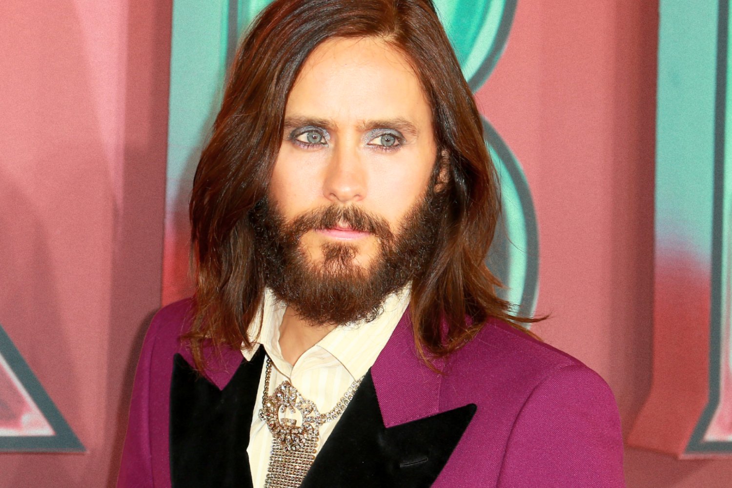 Jared Leto