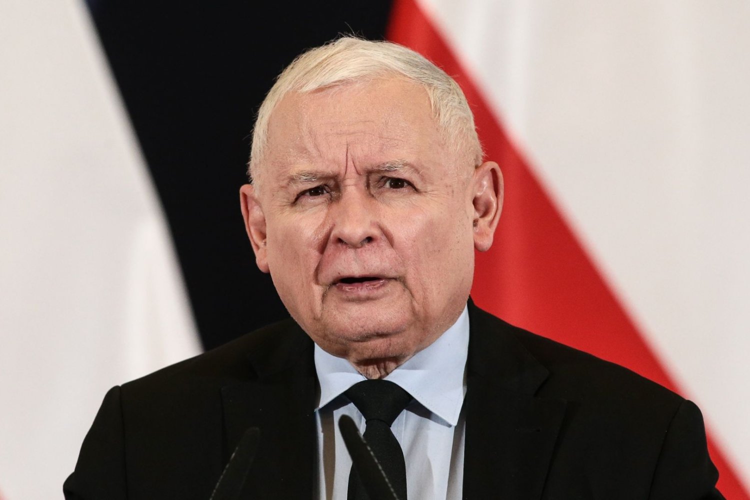 Jarosław Kaczyński