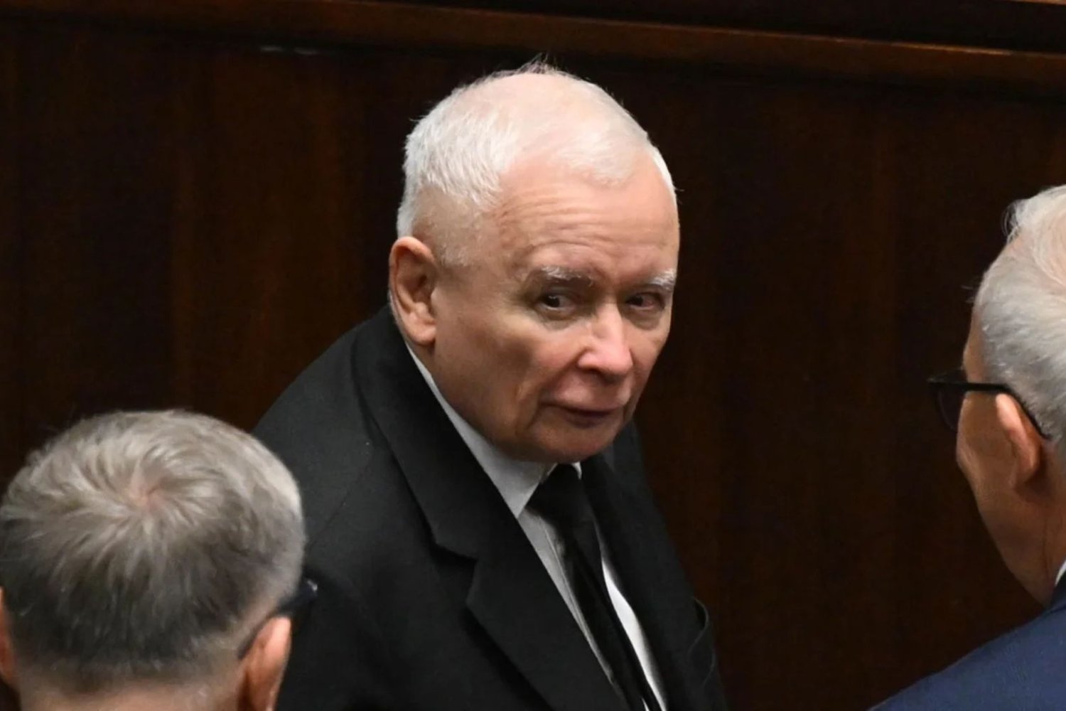 Jarosław Kaczyński