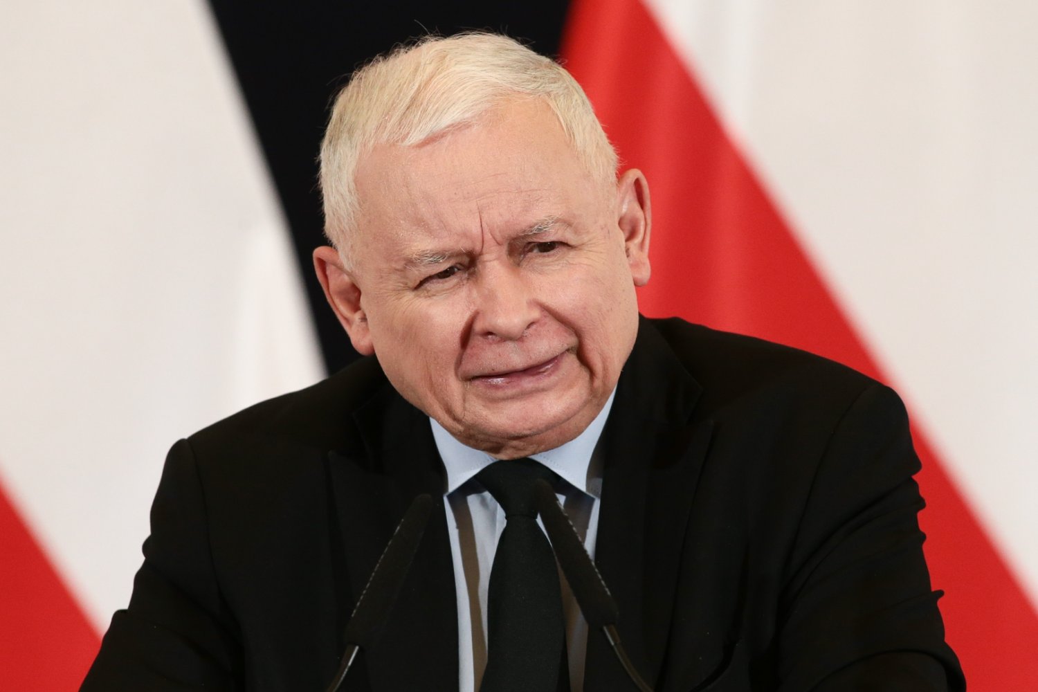 Jarosław Kaczyński