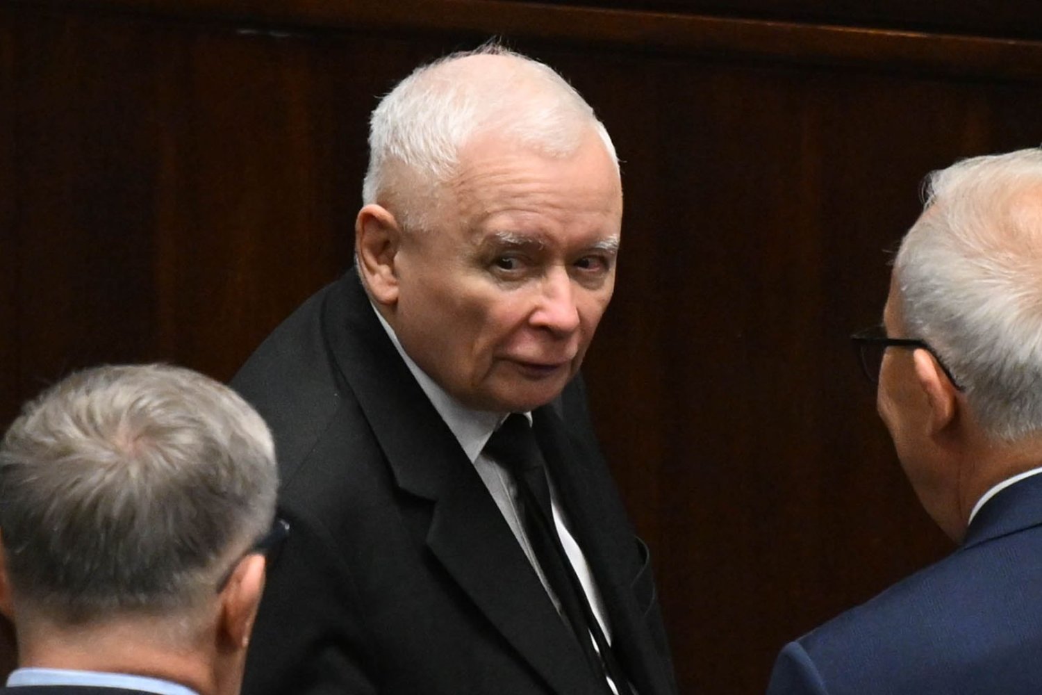 Jarosław Kaczyński