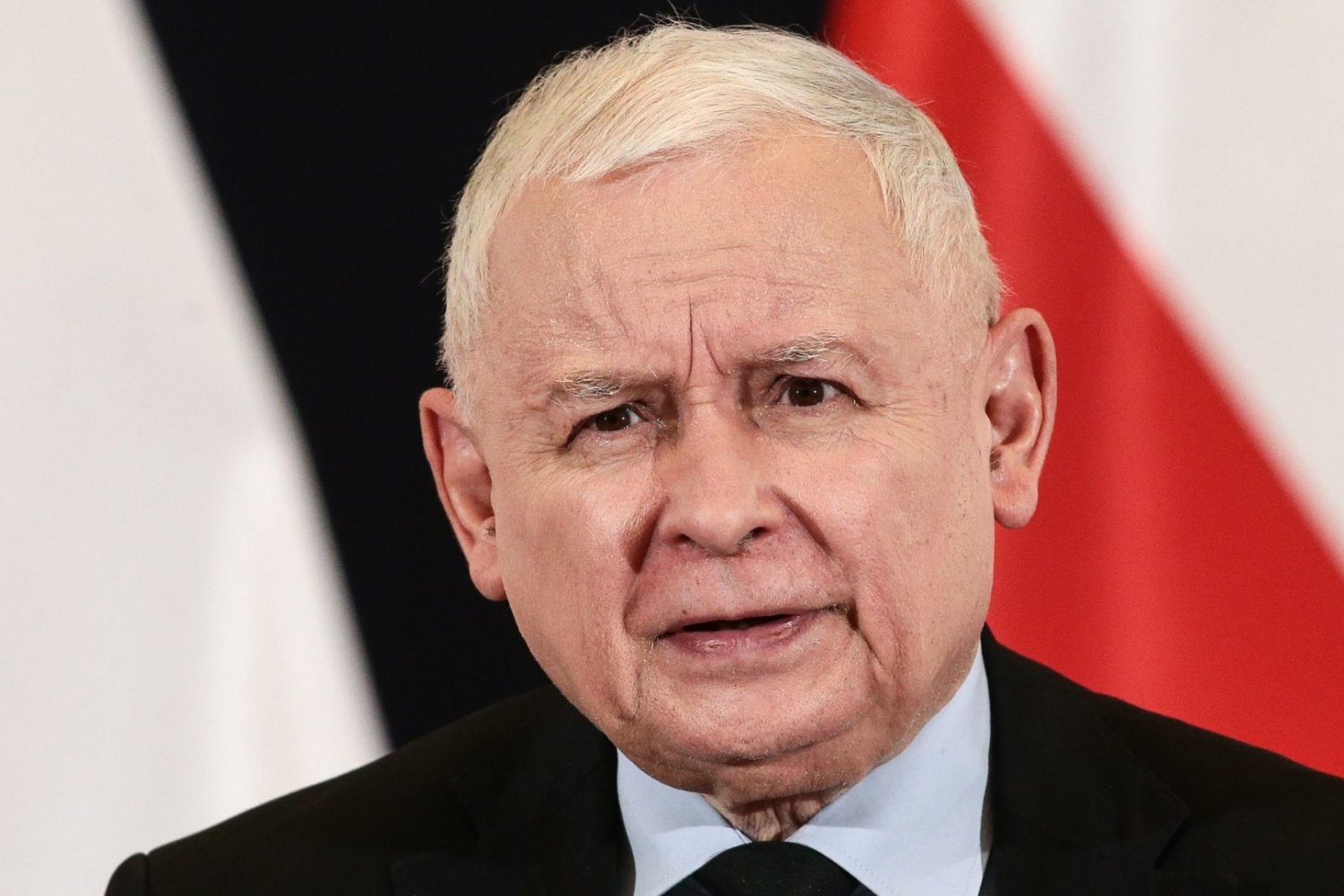Jarosław Kaczyński