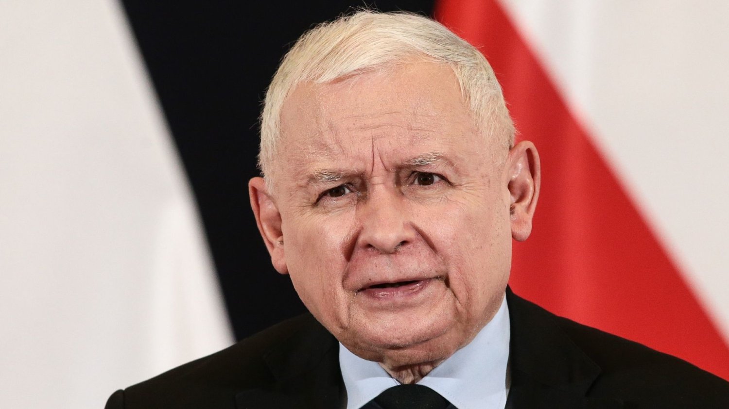 Jarosław Kaczyński