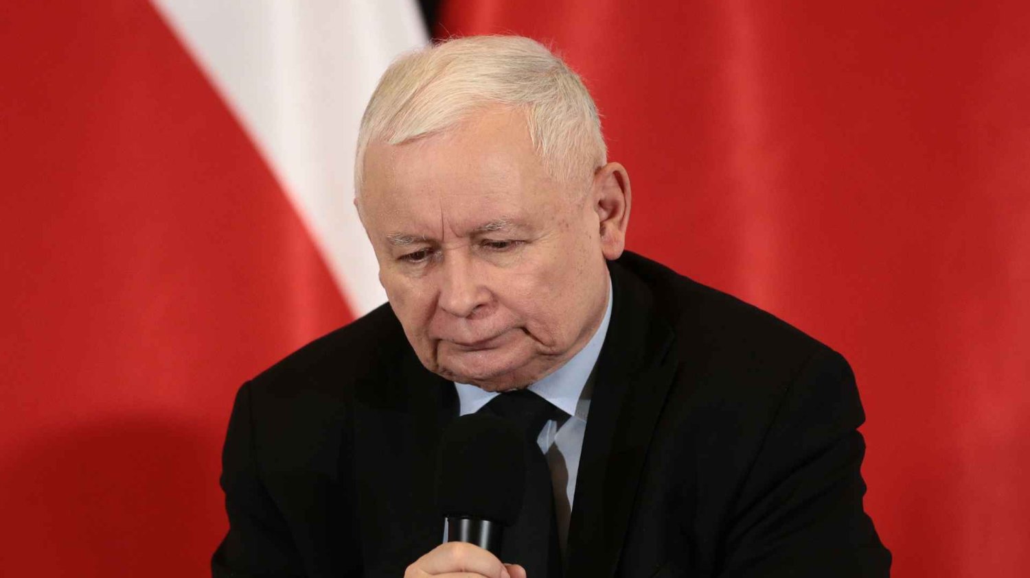 Jarosław Kaczyński