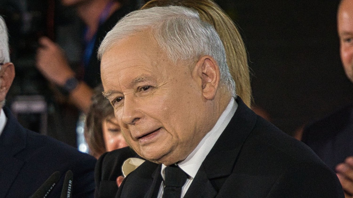 Jarosław Kaczyński