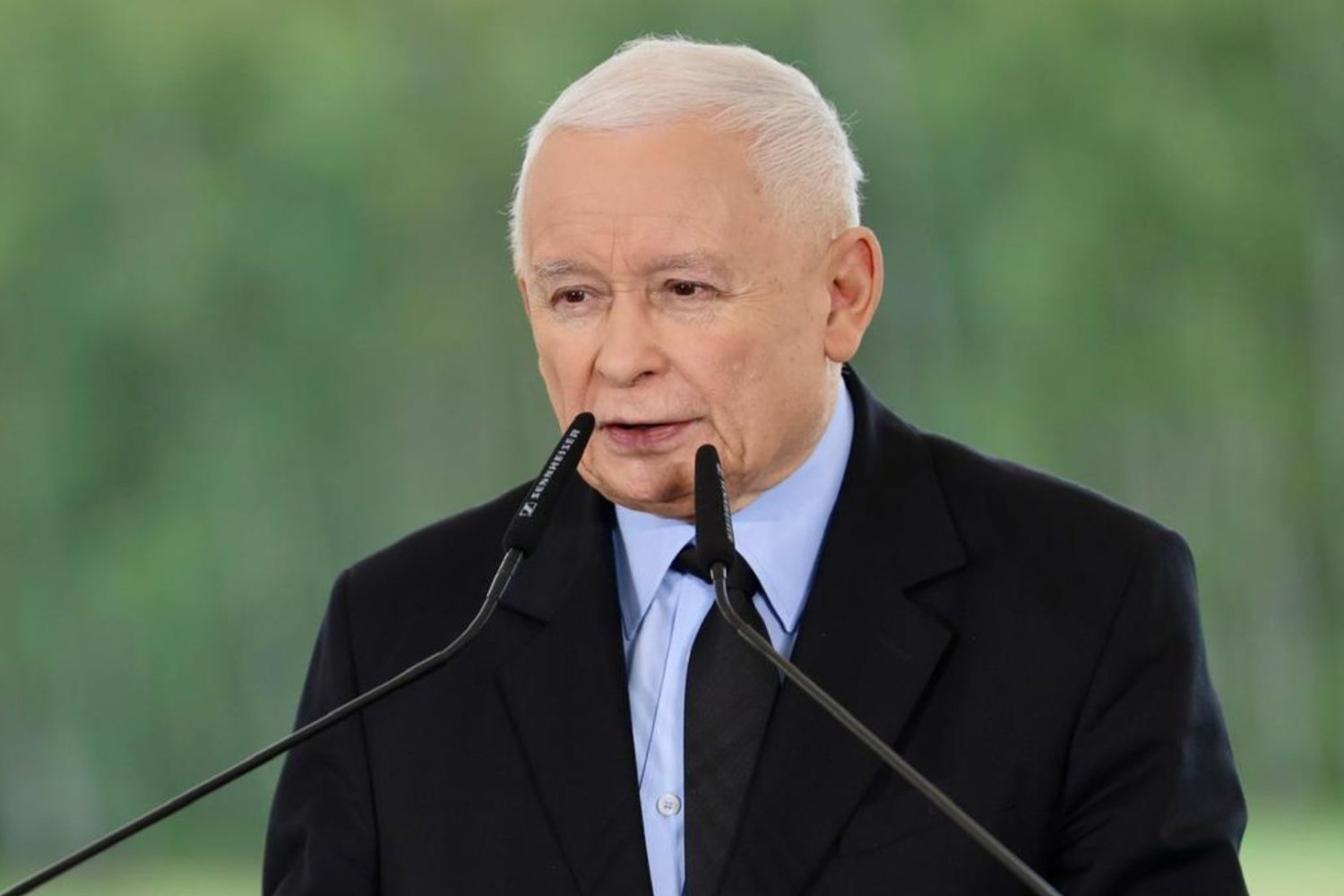 Jarosław Kaczyński