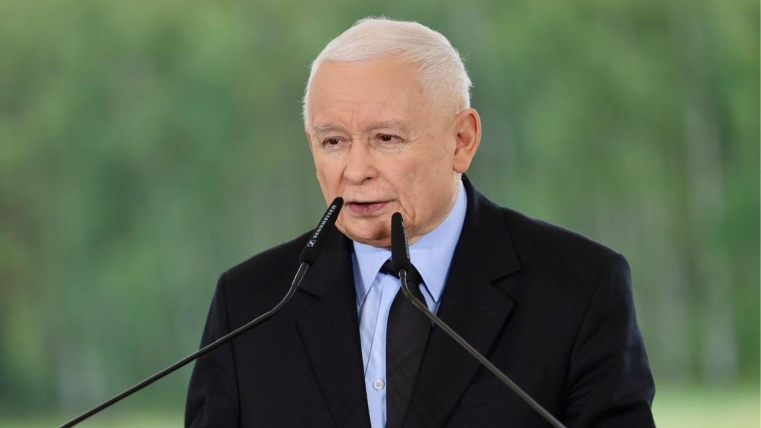 Jarosław Kaczyński