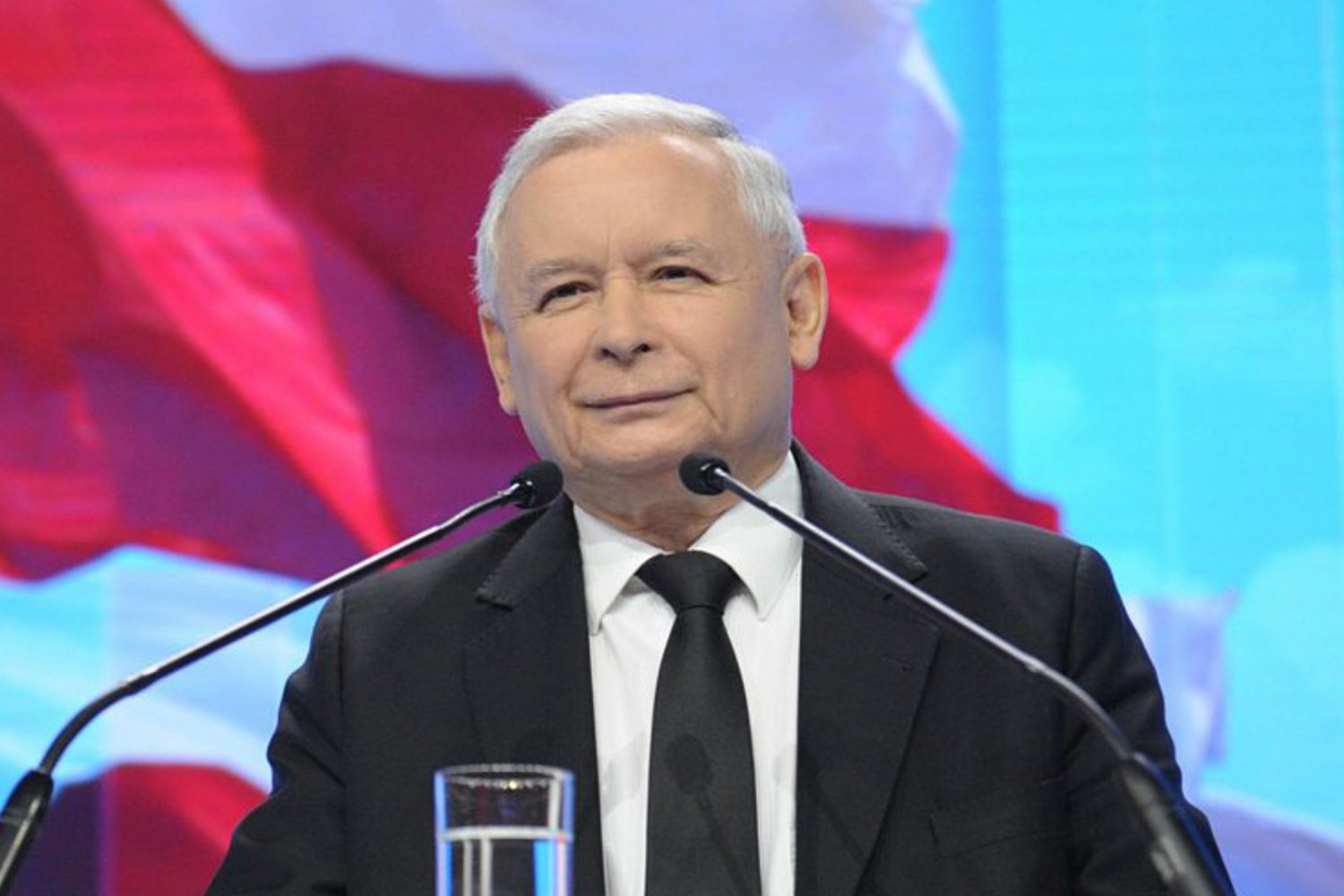 Jarosław Kaczyński