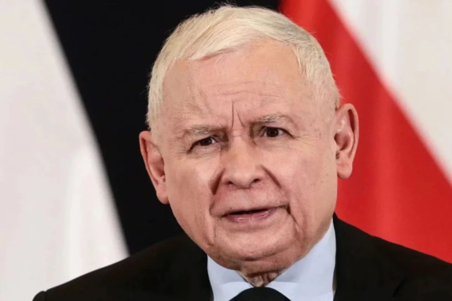 Jarosław Kaczyński