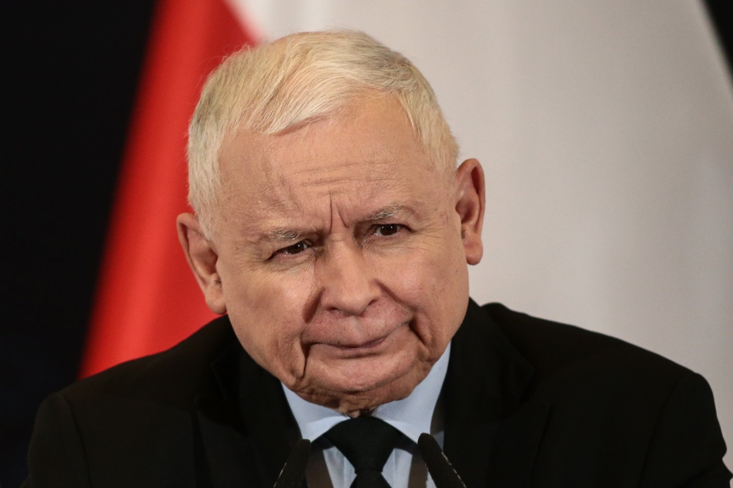 Jarosław Kaczyński