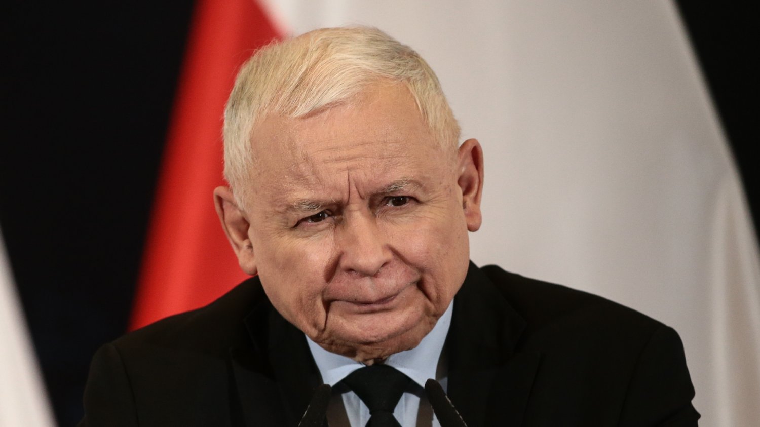 Jarosław Kaczyński