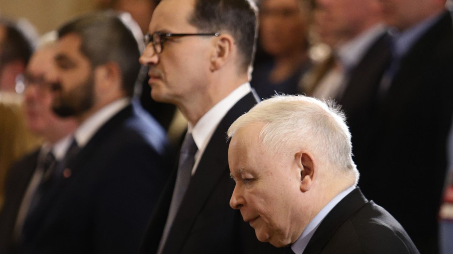 Kaczyński wezwał Morawieckiego. Czytam komentarze i już można szykować popcorn
