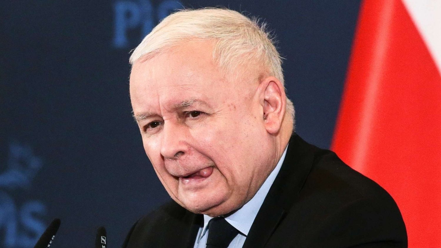 Kaczyński już wie, co zrobi z ludźmi Morawieckiego. "Nie ma o tym mowy"