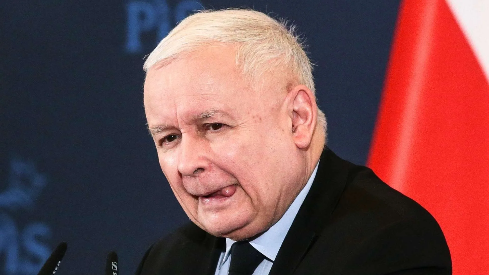 Kaczyński już wie, co zrobi z ludźmi Morawieckiego. "Nie ma o tym mowy"