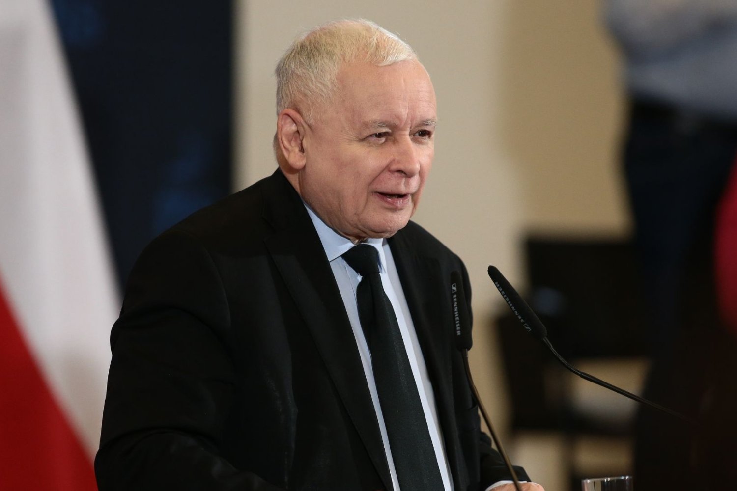 Jarosław Kaczyński