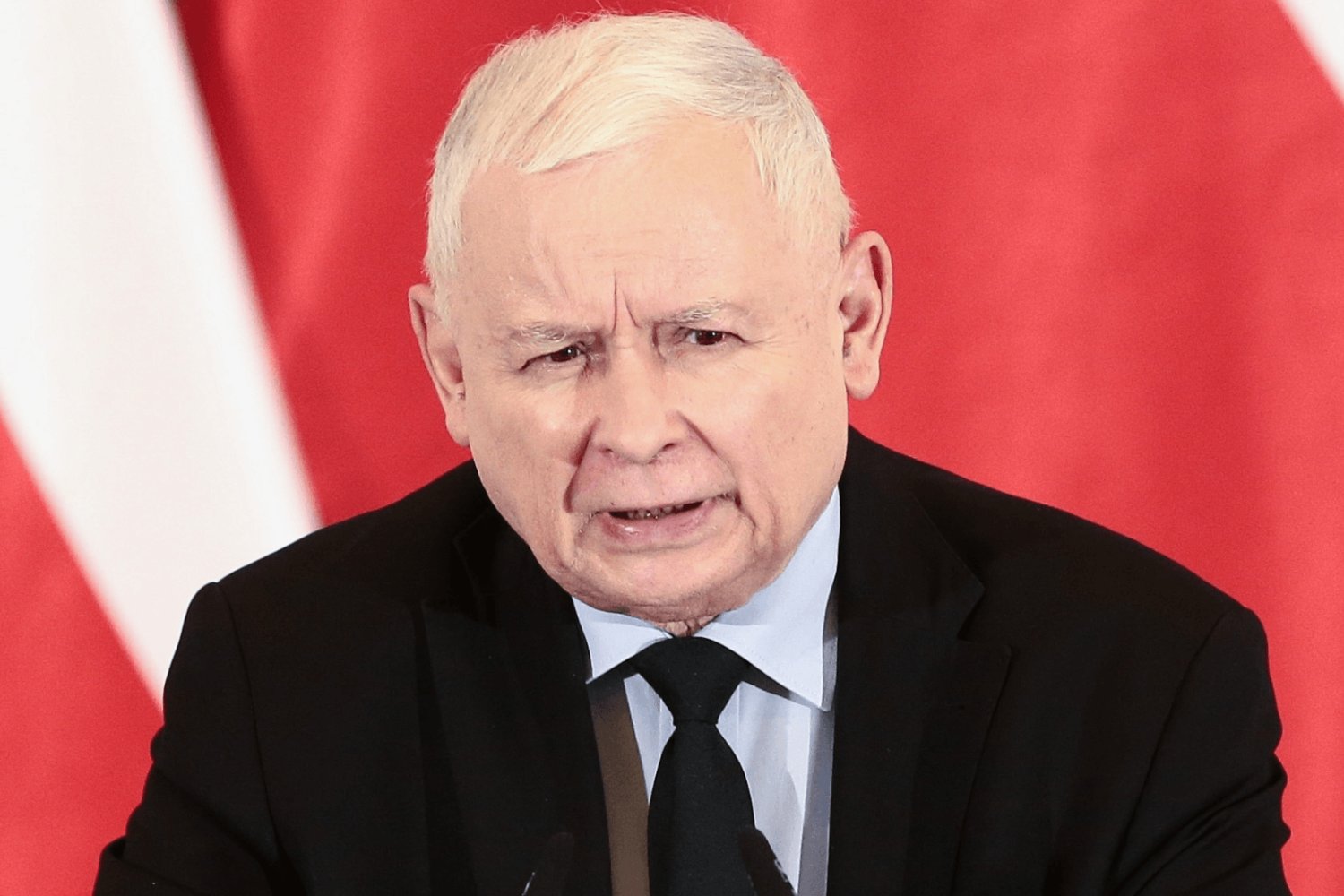 Jarosław Kaczyński