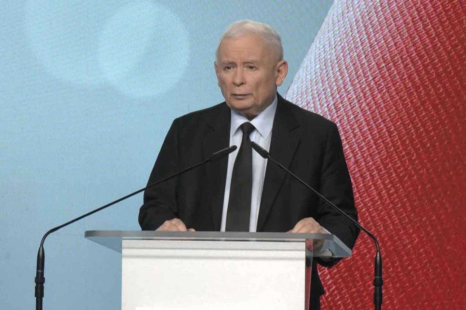 Jarosław Kaczyński