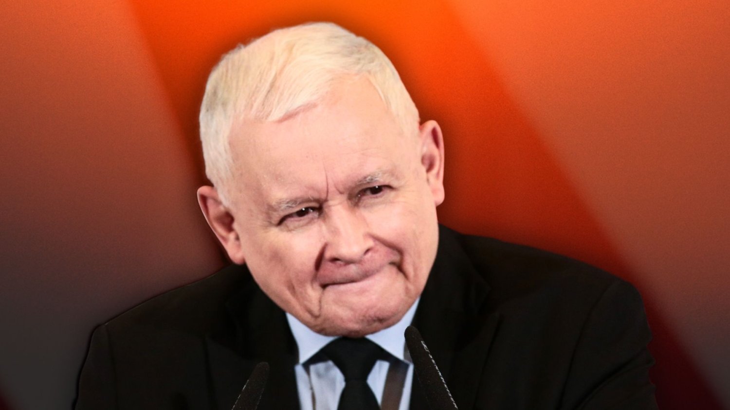 Po nowym sondażu panika na Nowogrodzkiej. 2 p.p. i Kaczyński idzie w niebyt