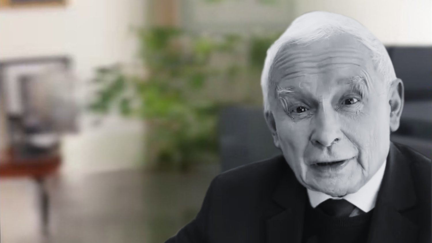 3 szkoły, 9 ofiar, 1 śmierć. Kaczyński ma winnych tragedii w szkołach: Putin i Tusk Jarosław Kaczyński