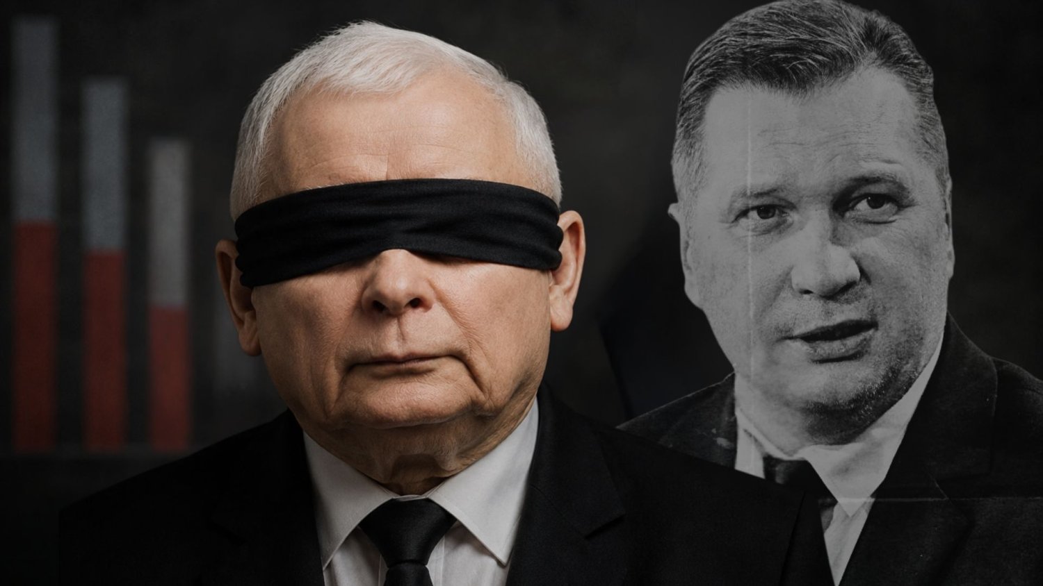 Kaczyński ślepy na sondaże. Czarnek miał być premierem, będzie grabarzem PiS?