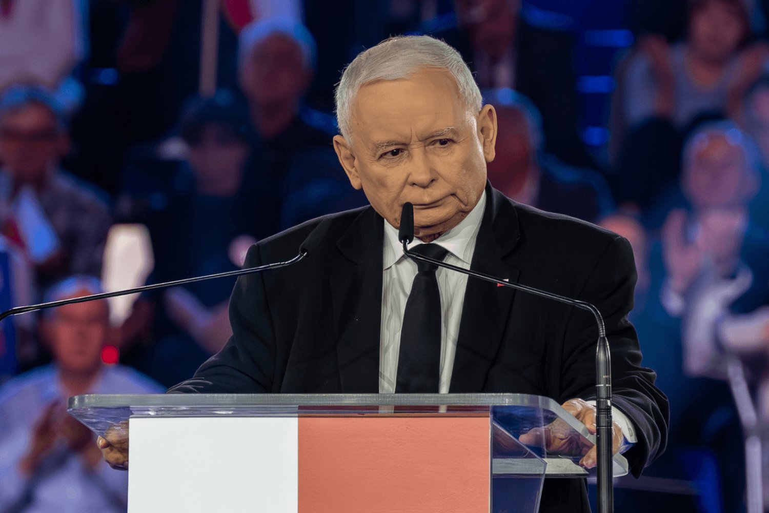 Nowe sondaże jak koszmar dla PiS. 20 proc. to już nie dla nich Jarosław Kaczyński