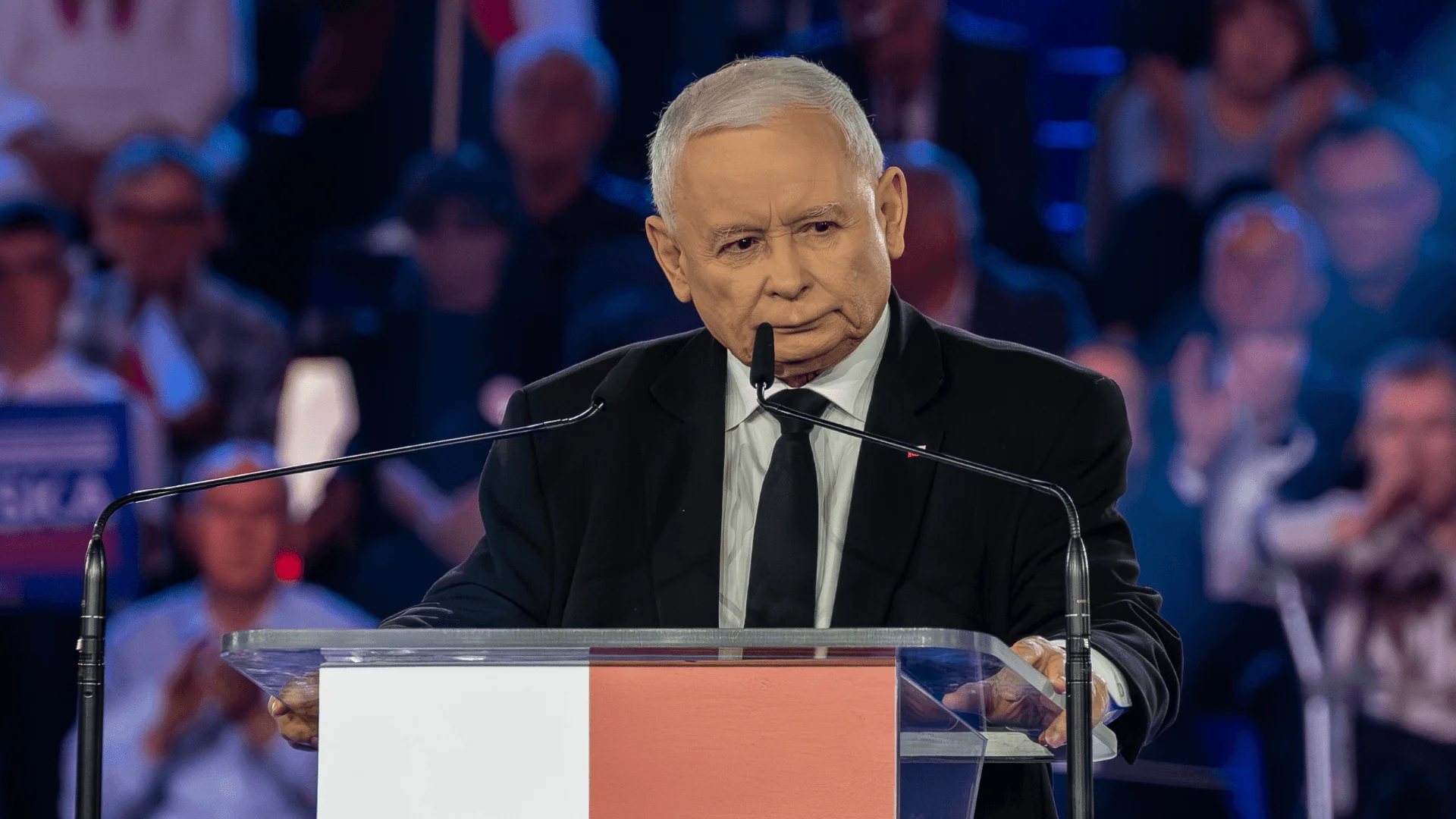 Jarosław Kaczyński