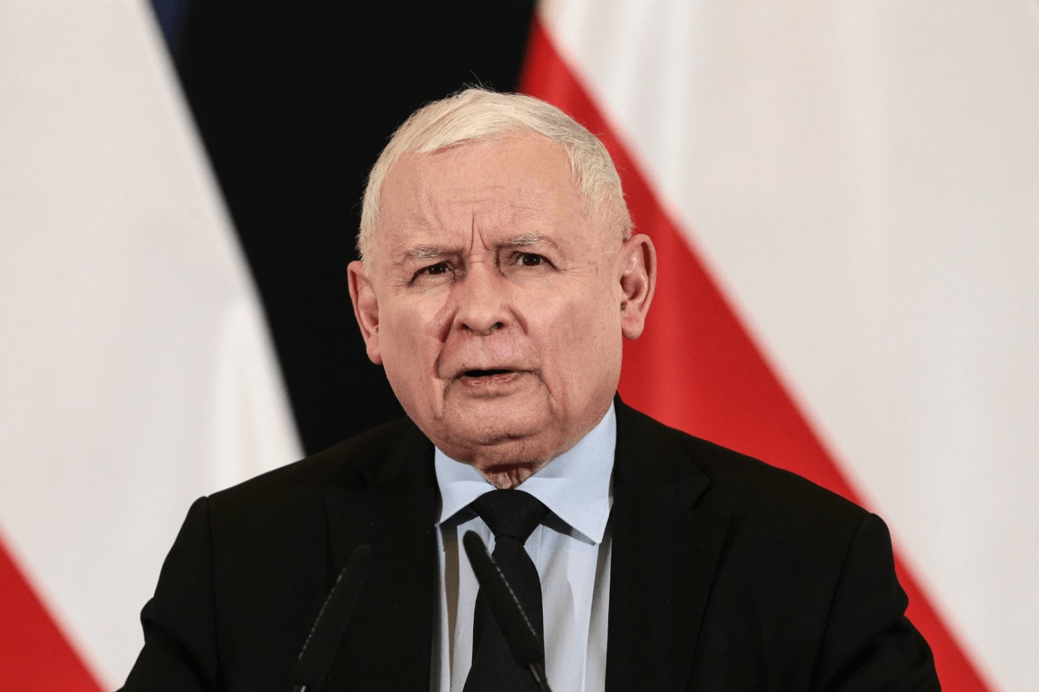 Jarosław Kaczyński