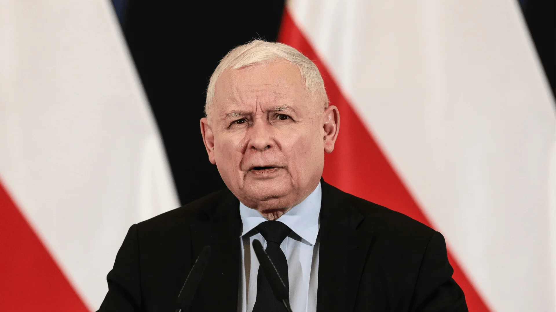 Zrobił z Dudy prezydenta, teraz ma radę dla PiS. Tylko Kaczyński musi posłuchać