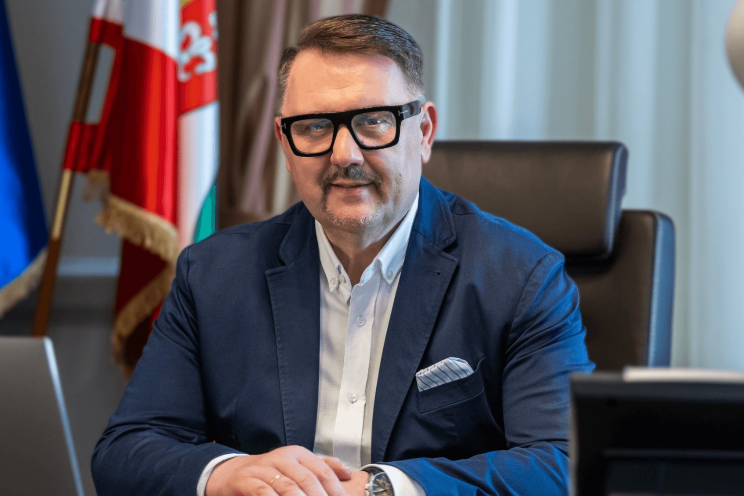 Jarosław Klimaszewski