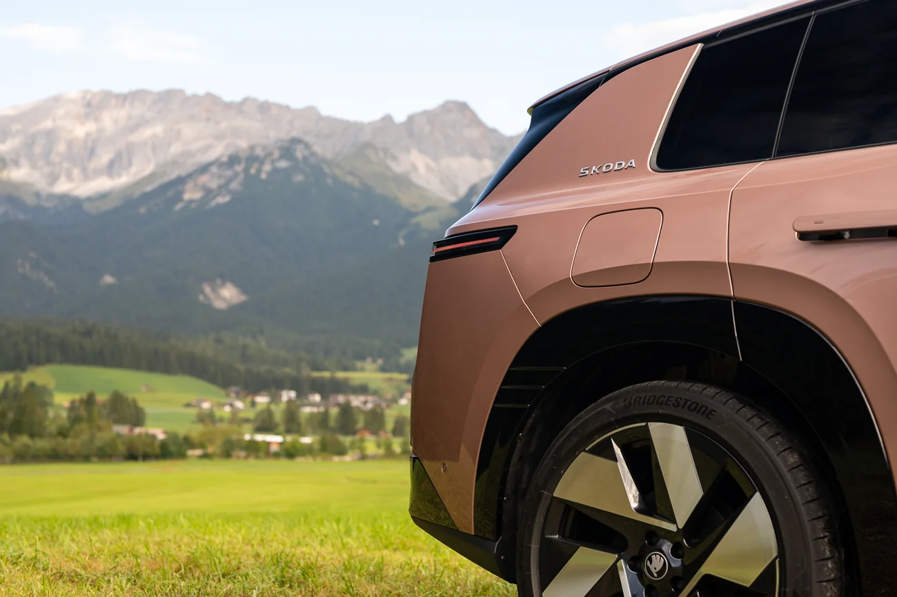 Škoda Epiq & Škoda Peaq – premiera prasowa