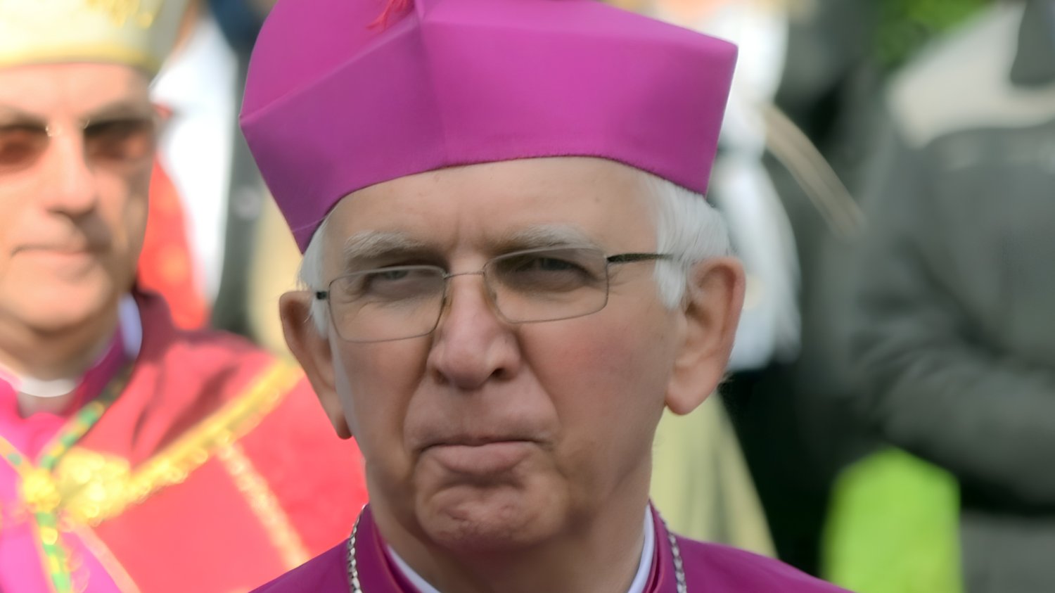 Abp Depo wskazał nowego wroga wiary. To coś, na co czeka pół Polski Abp Wacław Depo